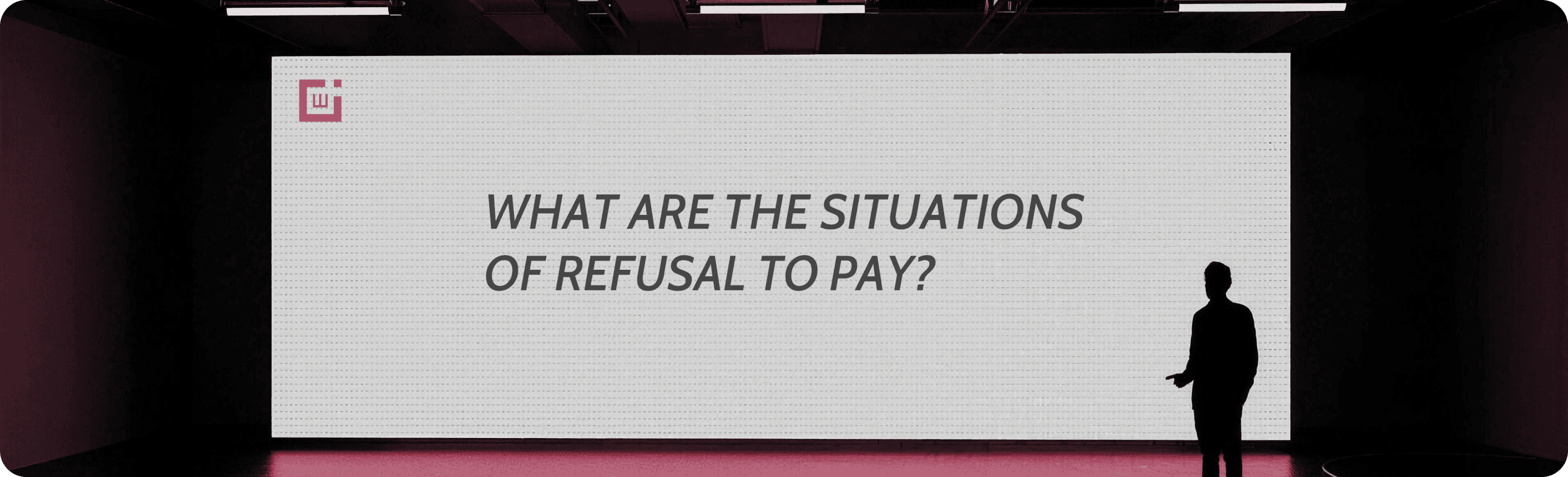 What is Chargeback?