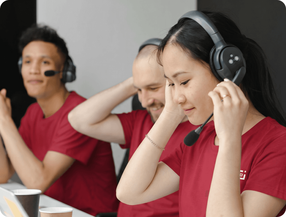 Merchant Support