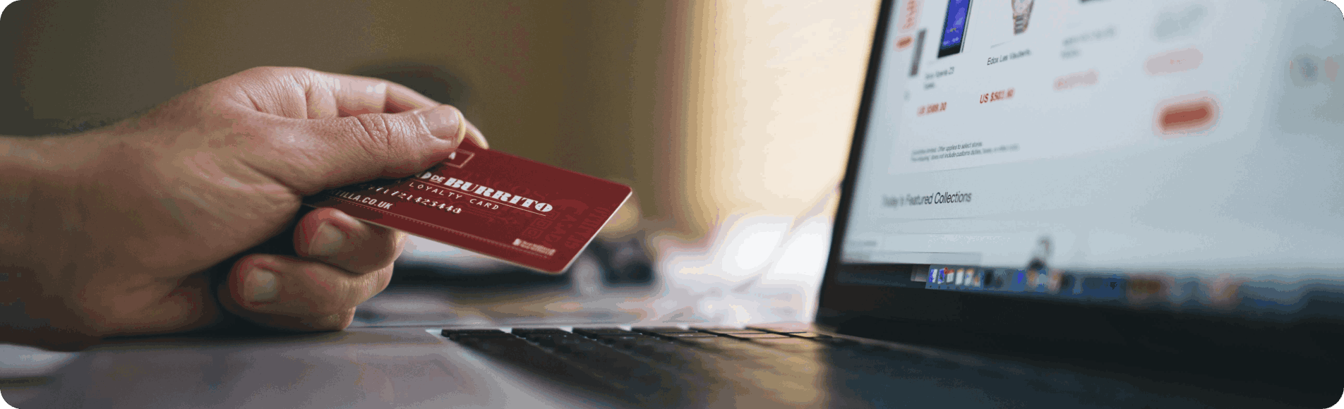 Chargeback Alerts