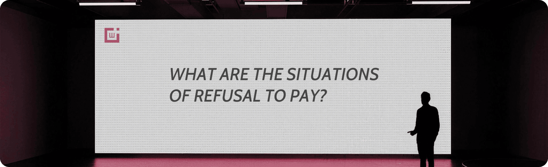 What is Chargeback?
