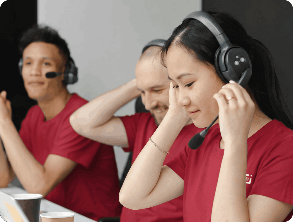 Merchant Support